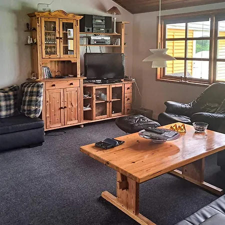 Vakantiehuis 6 Person In