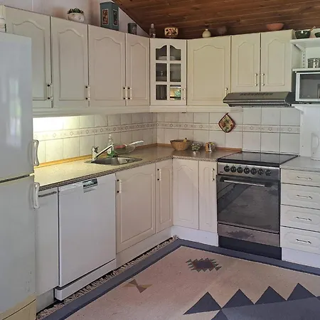 Vakantiehuis 6 Person In Storvorde