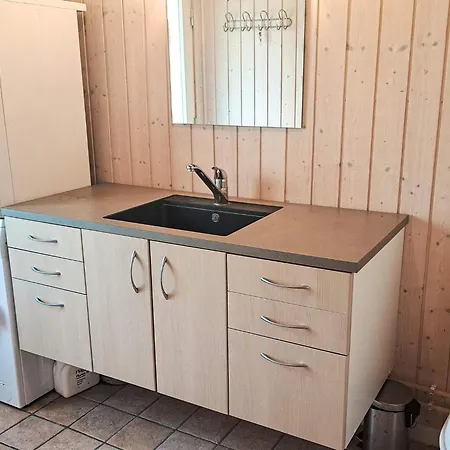 6 Person In Vakantiehuis