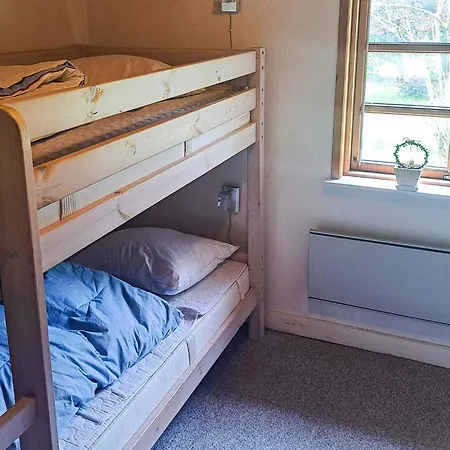 Vakantiehuis 6 Person In