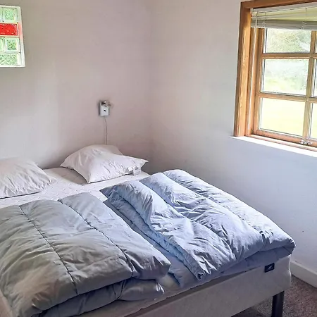 Vakantiehuis 6 Person In *